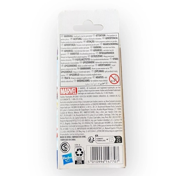 Disney Jr Black CAT Spidey and his Amazing Friends 4" Action Figure 2024 NEW - Picture 2 of 2